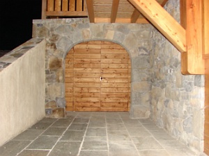EXTERIEURE PORTE  (18)